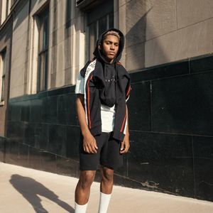 Meet your Posher, Garnell